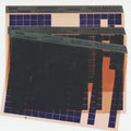 1989-1992 Fits Toyota Cressida "MX83" Parts Microfiche Slides February 1993