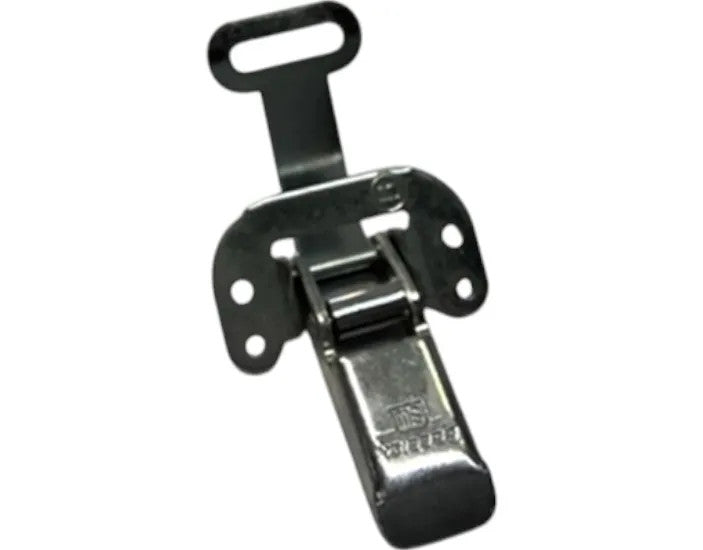 New Old Stock Latch Part # H438597 For CNHi