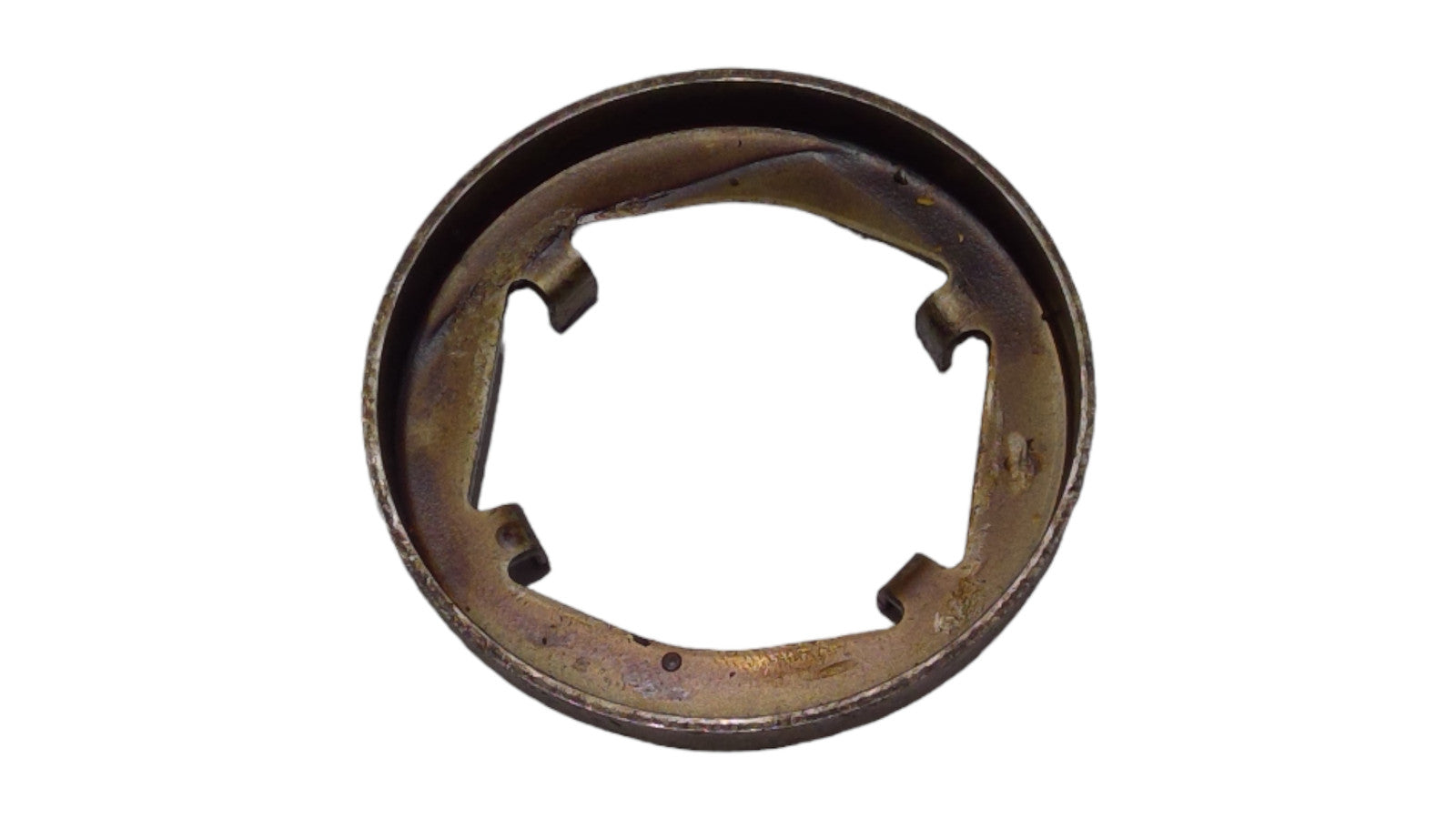 New Old Stock Lock Part # 2F5950 For Caterpillar