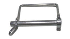 New Old Stock Pin-self Lock Part # 2335551 For Caterpillar