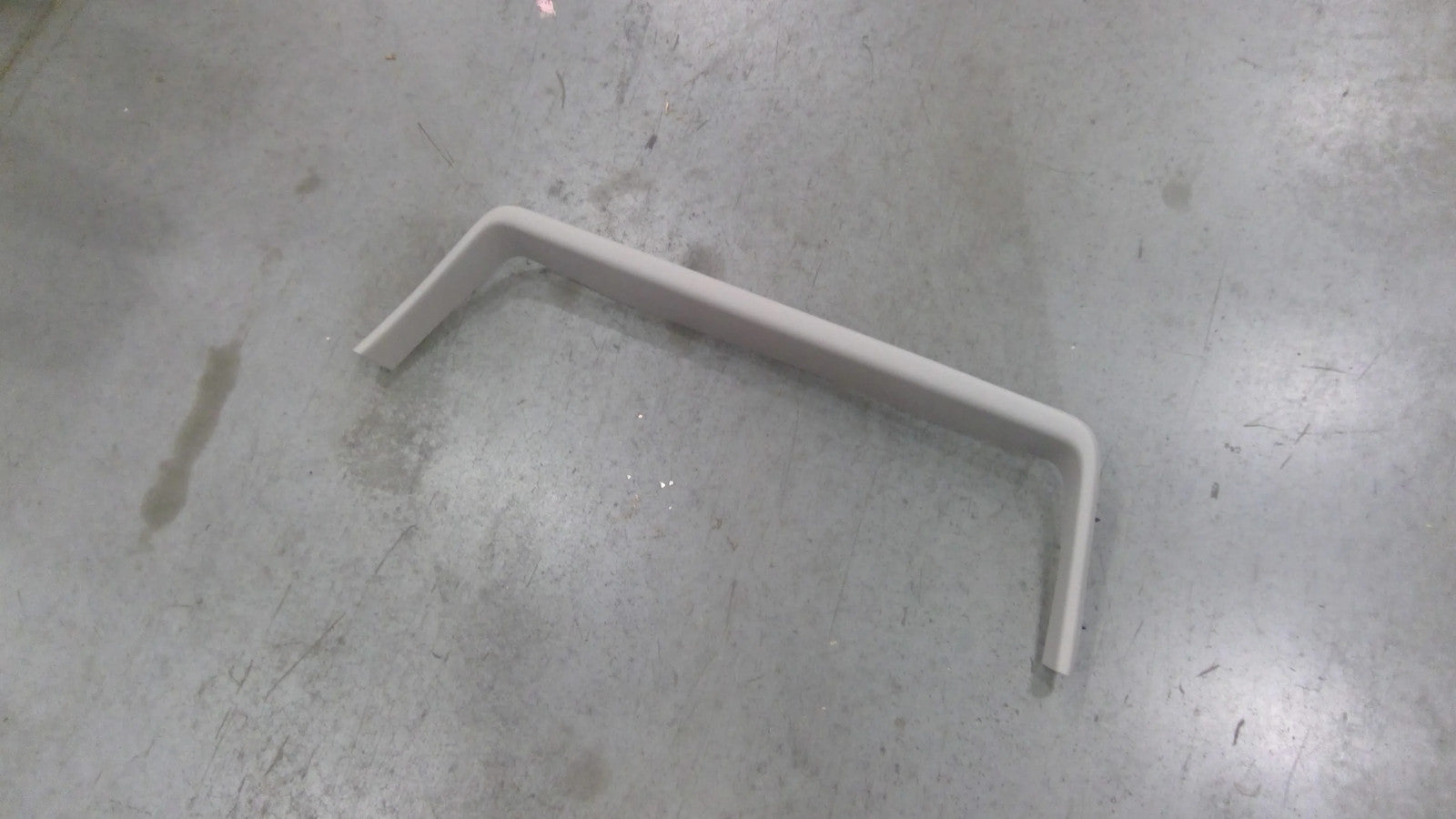 For Mopar Liftgate Trim Upper Panel Part # 1ED52BDXAA