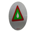 For AGCO Decal Part # 3548865M1
