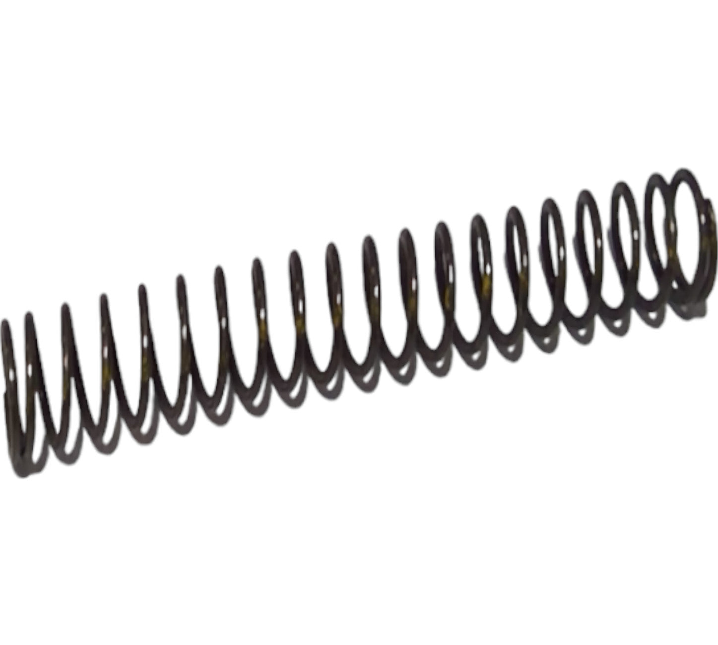 New Old Stock Spring Part # 4M7980 For Caterpillar