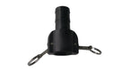 New Old Stock Coupling Part # 7.08213 For CNHi