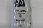 New Old Stock Filter Group Part # 4324245 For Caterpillar