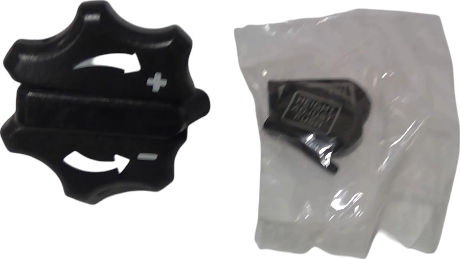 For CNHi Knob Part # 130921A1