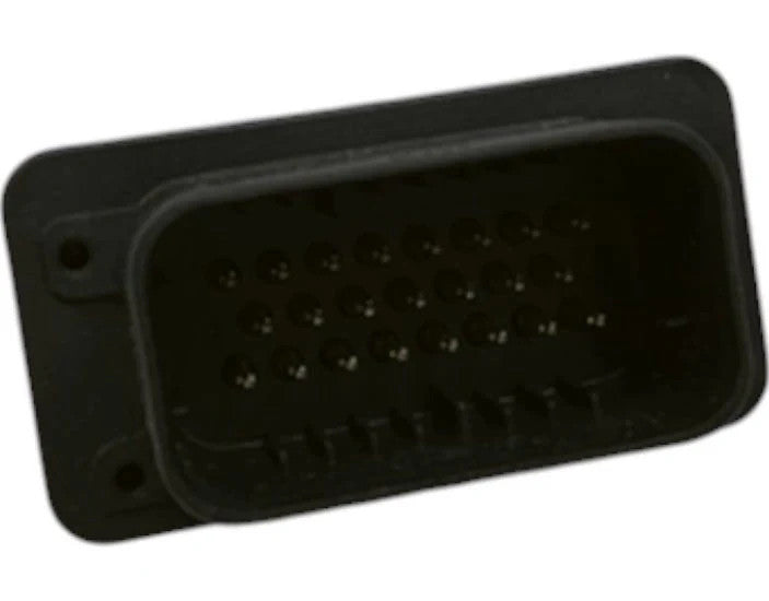For AGCO Connector Header 23 Posi Part # AG519098