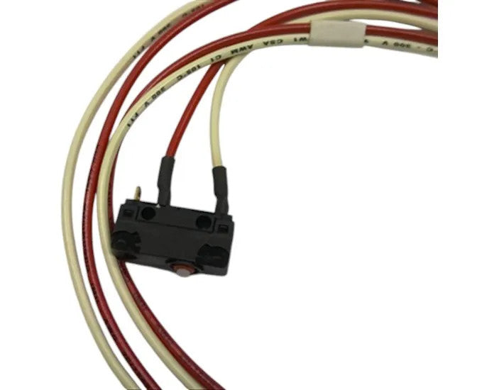 New Old Stock Switch Part # 85808192 For CNHi
