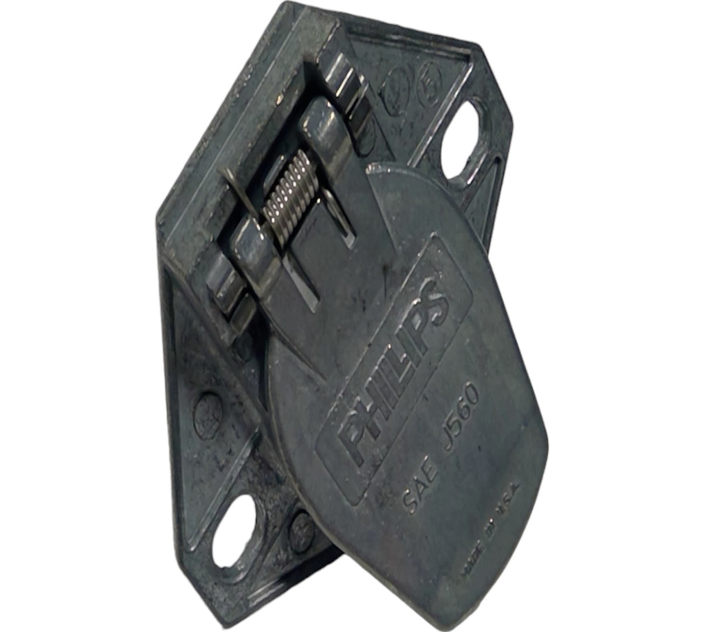 New Old Stock Plug Part # 15320PHM For Kenworth