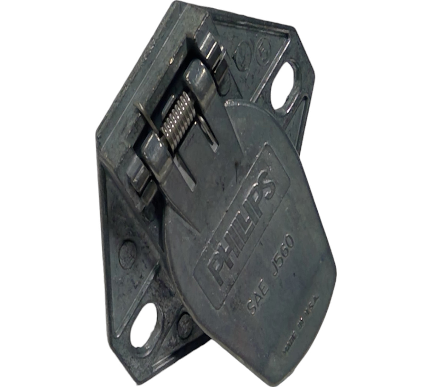 New Old Stock Plug Part # 15320PHM For Kenworth