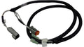 For AGCO Harness Part # AG123597