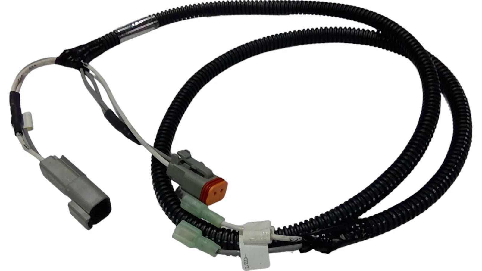 For AGCO Harness Part # AG123597