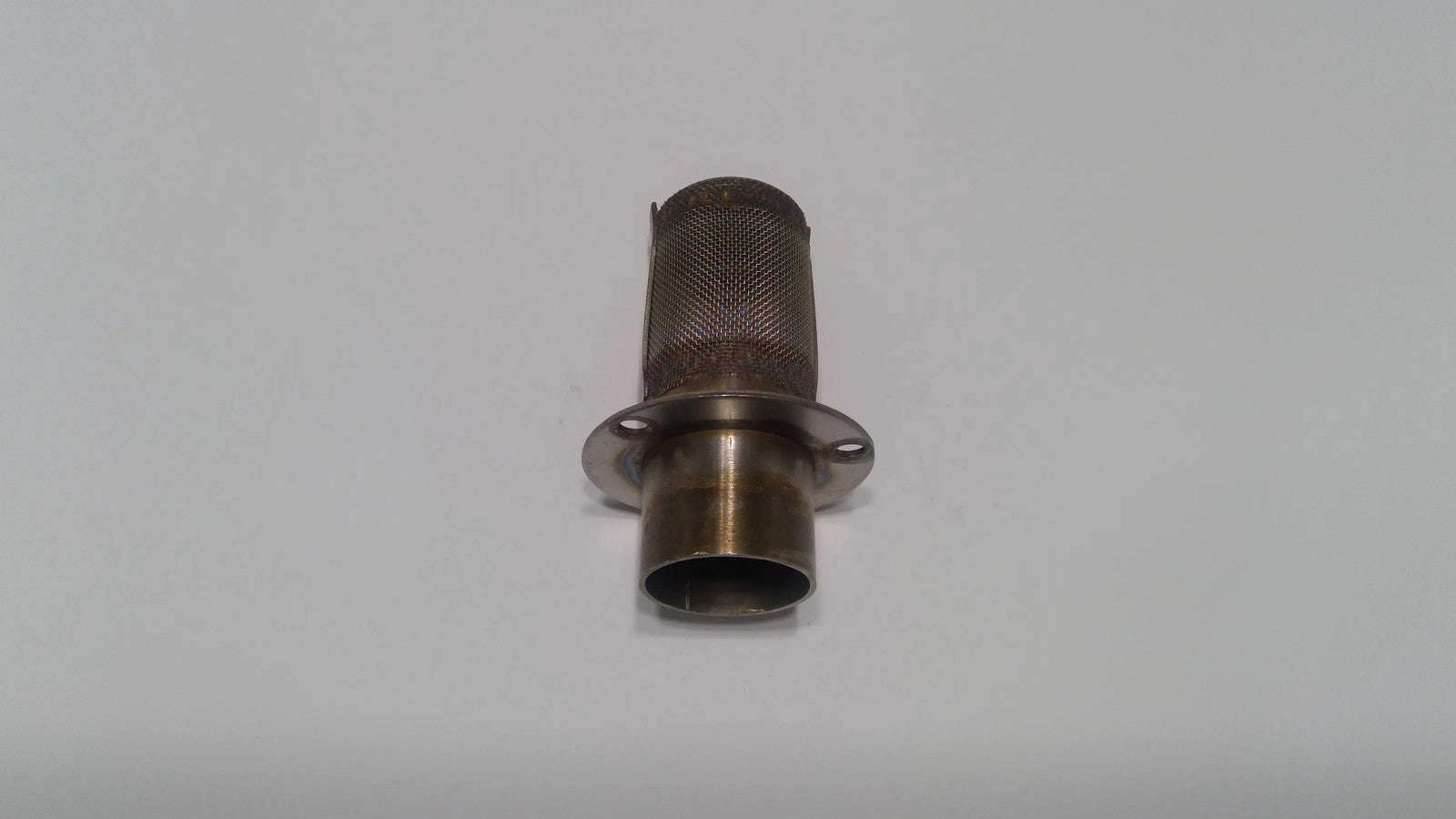 New Old Stock End-piece Part # 707600468 For Bombardier