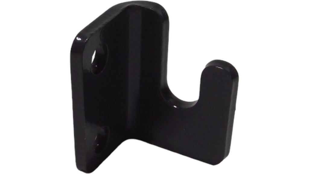 New Old Stock Bracket (Main, Wire) Part # 3C081-29780 For Kubota Tractors