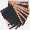 1995-2001 Fits Toyota 4 Runner (RZN VZN18) Parts Microfiche Slides December 2000