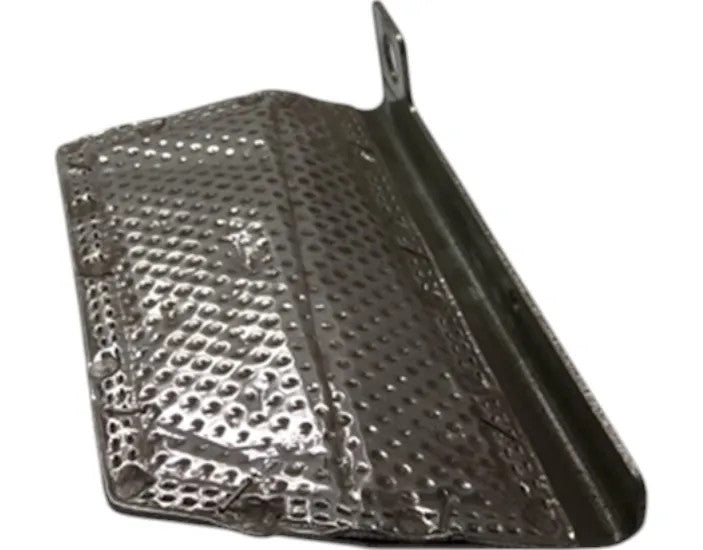 New Old Stock Heat Shield HVAC C15 Part # A22-59924-000 For Daimler Trucking