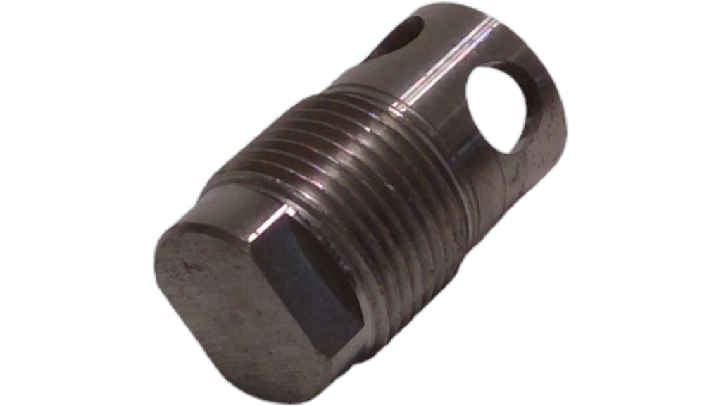 New Old Stock Plug Part # YR828-00140 For Kubota Tractors