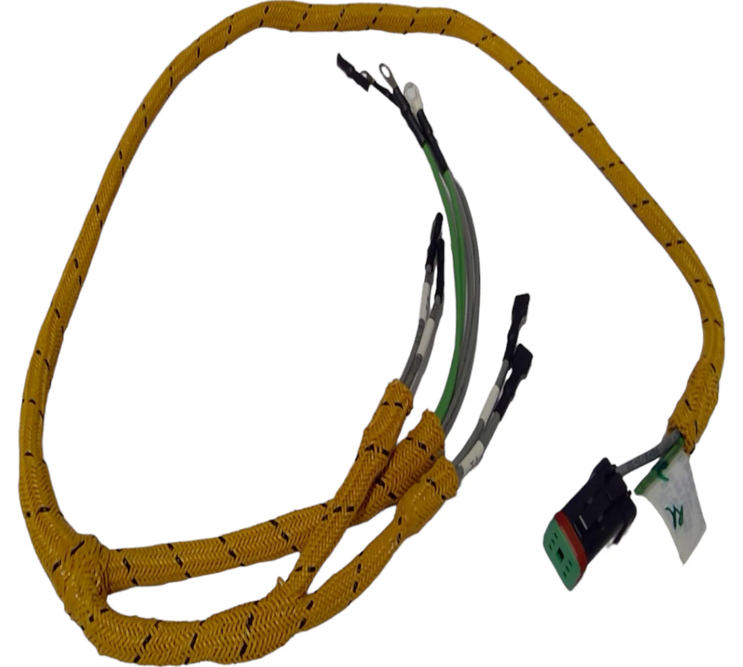 For Caterpillar Harness As Part # 3108748