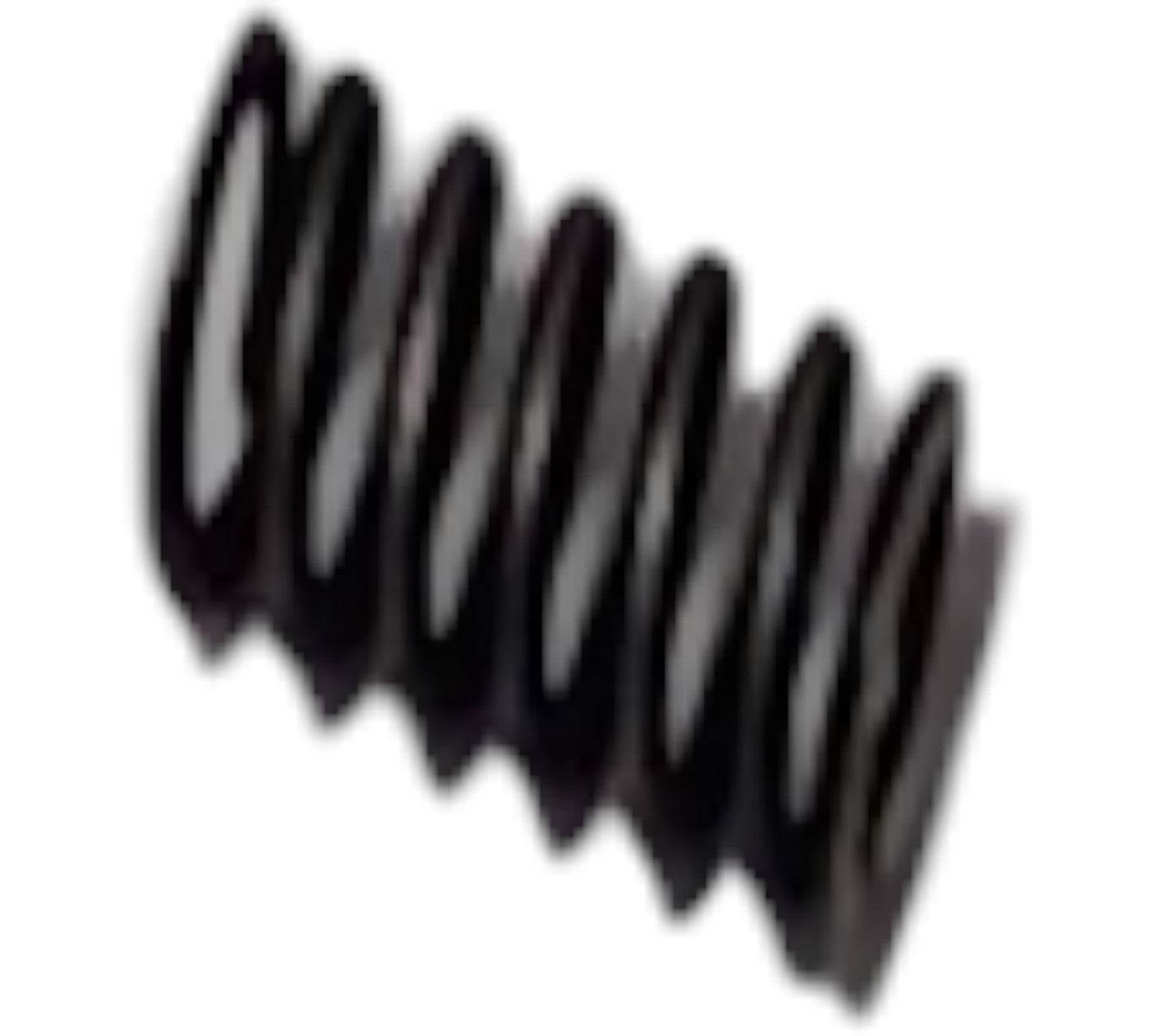 New Old Stock Spring Part # 9L9522 For Caterpillar