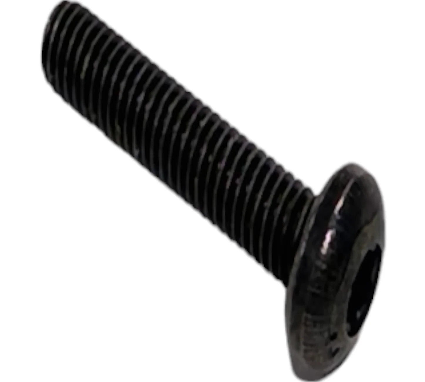 For Paccar Corporate 20PK Screw Hexal Rec Part # 1295129PAC