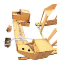 For Caterpillar Bumper Assembly Part # 1802331