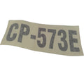 For Caterpillar FILM-CP573E Part # 2629820