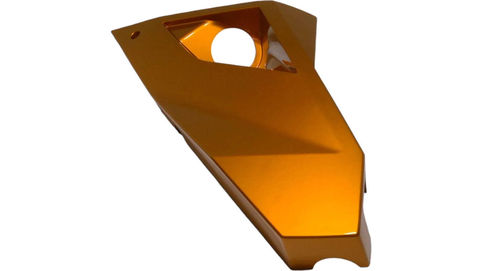 Fits Can-Am Spyder GS / Spyder RS Panel BODY CTRL R B-367, Part # 705009615