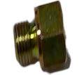 New Old Stock Adapter Part # 89500429587 For CNHi