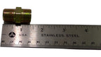 New Old Stock Joint Pipe Part # 06011-51232 For Kubota Tractors