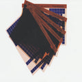 1984-1989 Fits Toyota MR2 "AW11" Parts Microfiche Catalog Slides June 1900