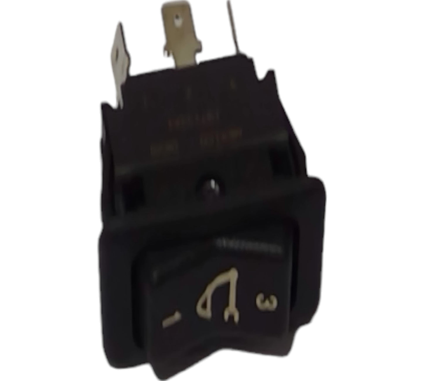 New Old Stock Switch Toggle Part # 197132A1 For CNHi