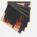 1968-1972 Fits Toyota Corona "RT6, RT7" Parts Microfiche Slides July 1977