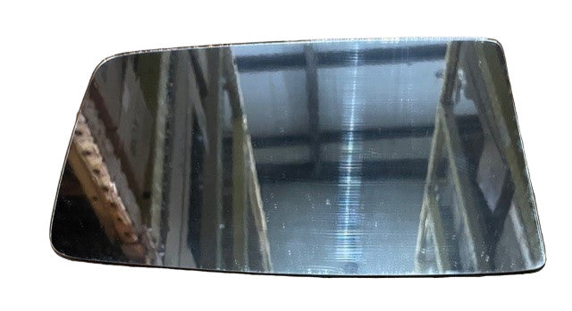 New Old Stock Glass Mirror Part # G5000332 For Motor Coach Industries MCI