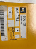 For Caterpillar Seal Kit Part # 0962784