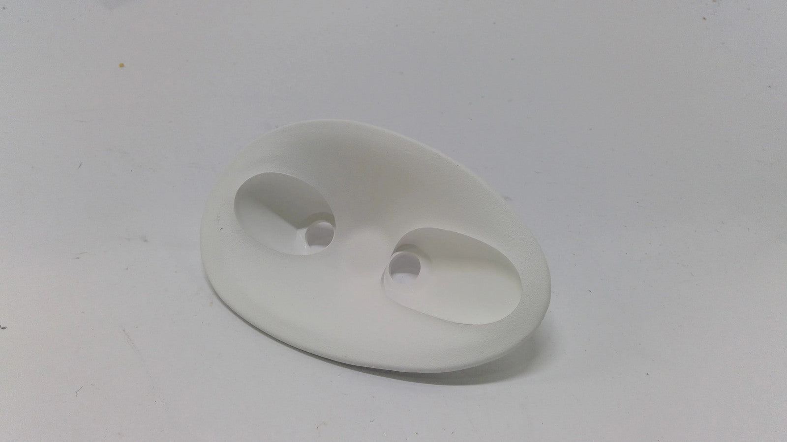 Fits Sea-Doo Sportster / Speedster / Utopia White Shell, Part # 292001838
