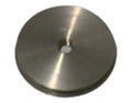 For Paccar Corporate Blanking Plate Stub Axle Part # 1400050PAC