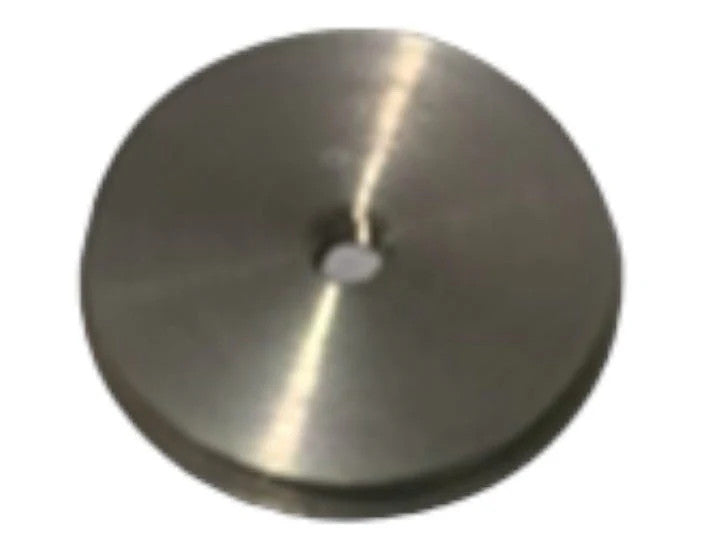 For Paccar Corporate Blanking Plate Stub Axle Part # 1400050PAC