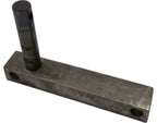New Old Stock Rod Part # SBA324300451 For CNHi