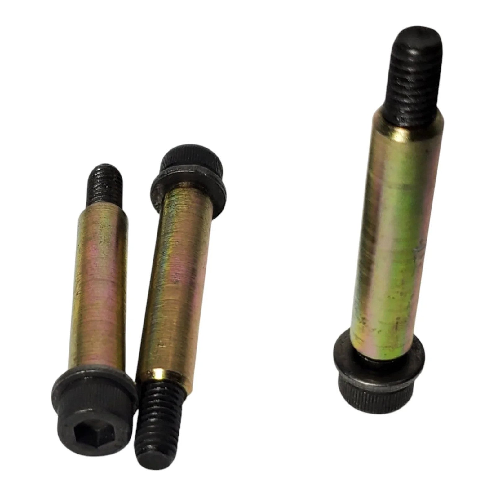 Fits Ski-Doo Summit / MX Z / Renegade / Skandic Screw ASSY, Part # 417222028