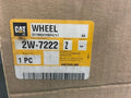 For Caterpillar Wheel Part # 2W7222