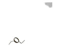 New Old Stock Torsion Spring Part # Z53315 For John Deere