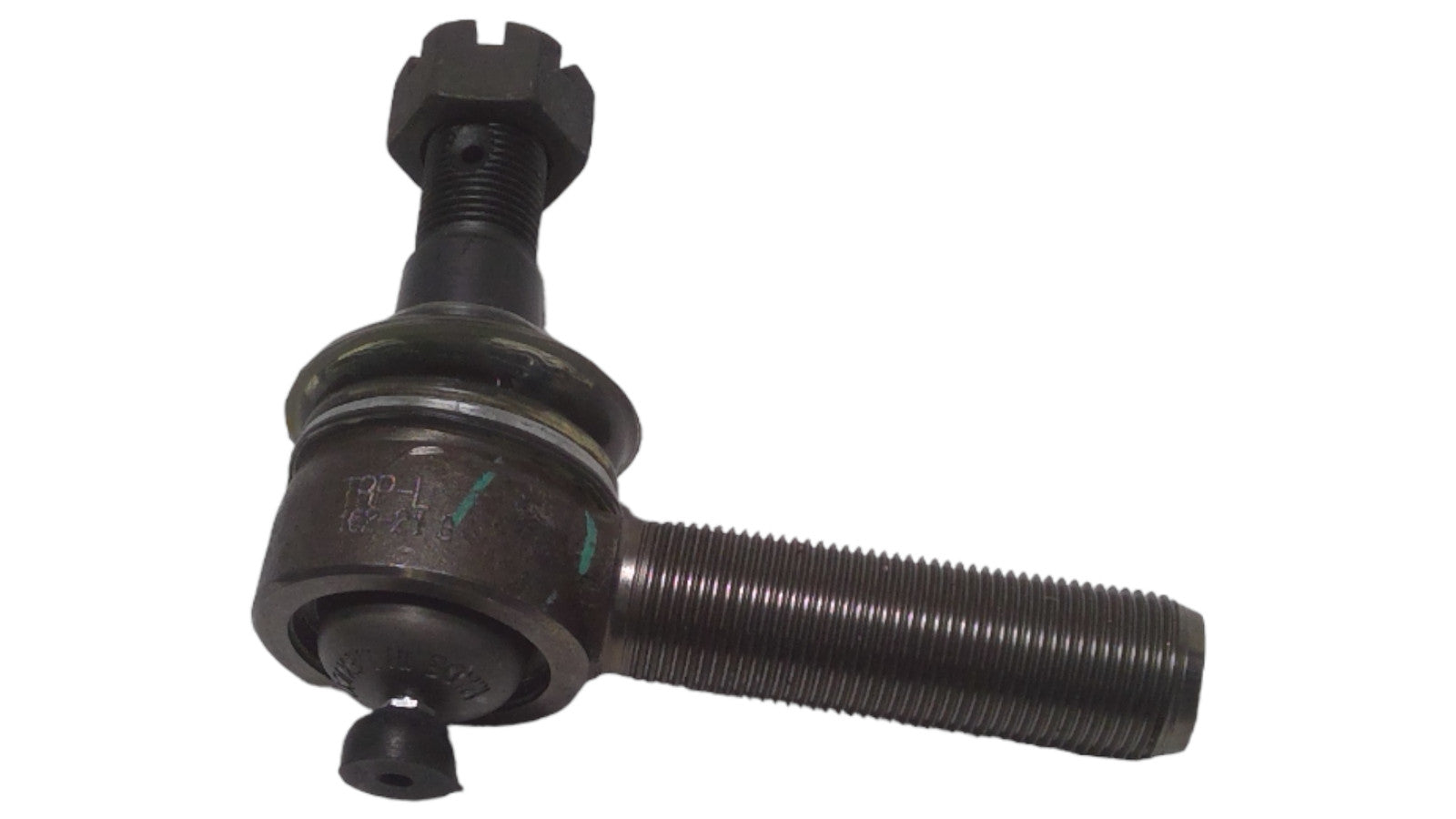 New Old Stock End-tie Rod Left-Hand 1.50 Part # TRE11002 For Kenworth