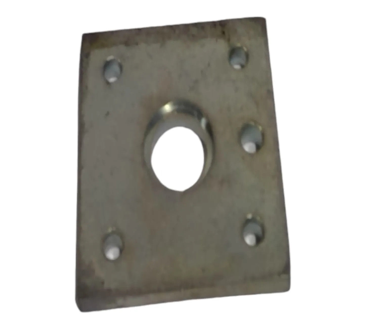 New Old Stock Plate Part # 6R1189 For Caterpillar