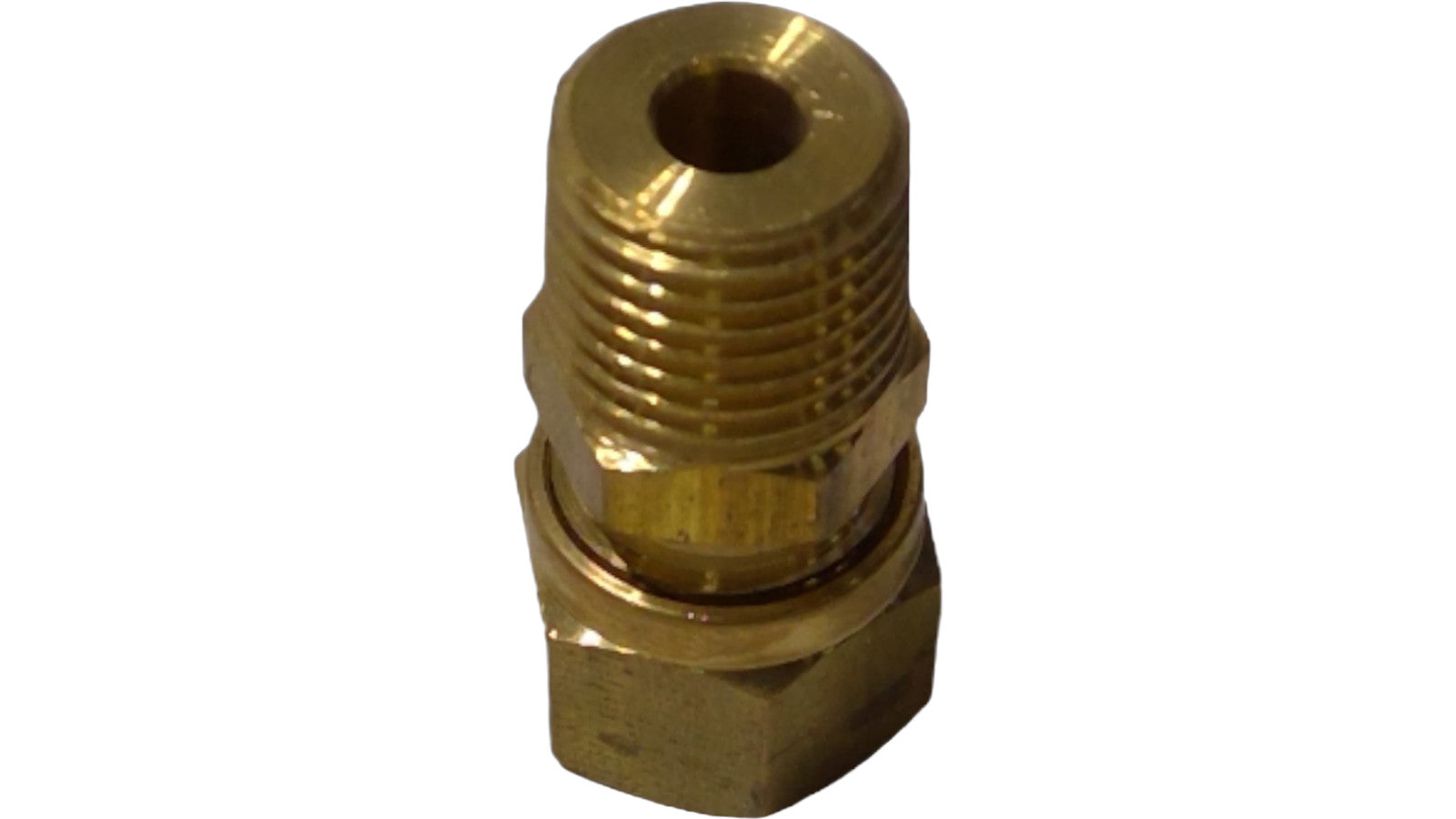 New Old Stock Connector Part # 2410291 For Caterpillar