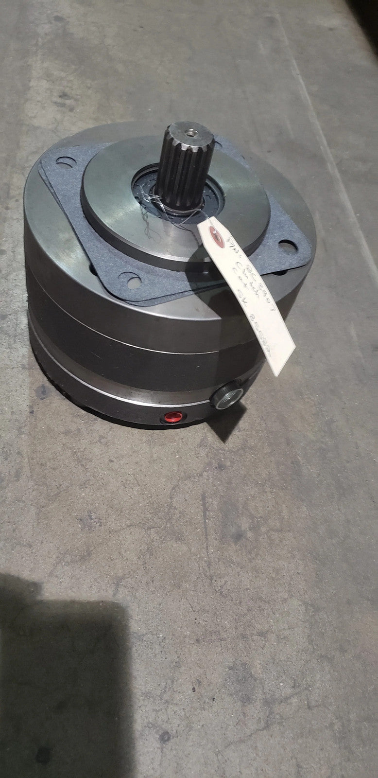 For Caterpillar Clutch Part # 8C3907