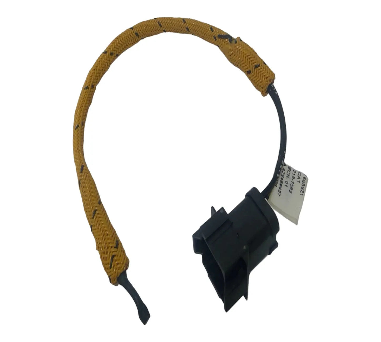 New Old Stock Harness As Part # 2197582 For Caterpillar