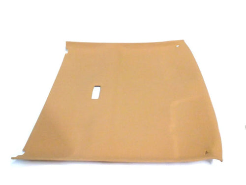 1988-1989 Chevrolet / GMC C/K truck Roof headliner trim, Part # 15545238