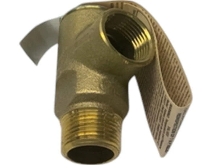 For AGCO Valve Relief 3 4NPT Wat Part # L080704