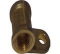 New Old Stock Adapter Part # 89504248414 For CNHi