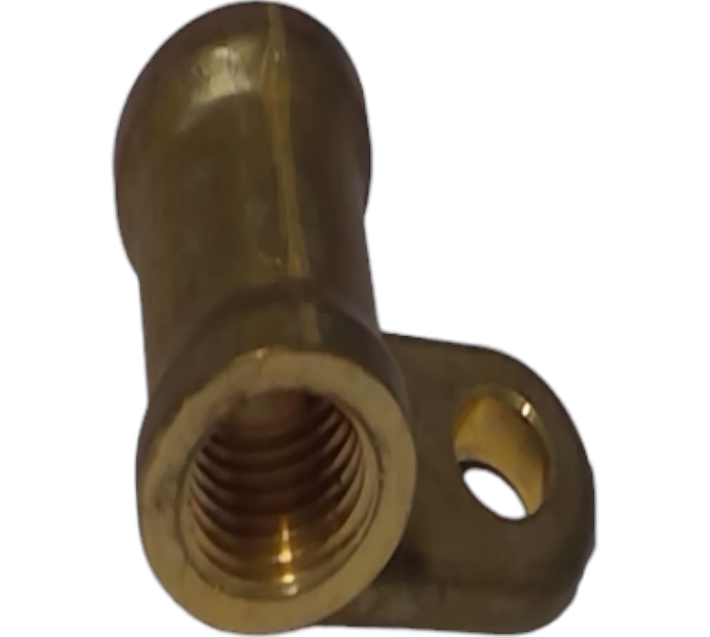 New Old Stock Adapter Part # 89504248414 For CNHi